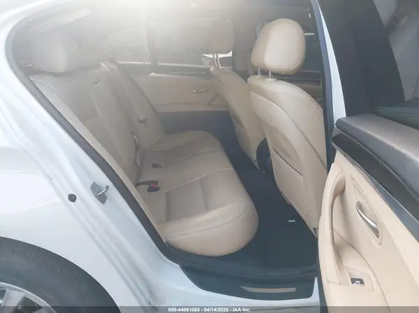 WBA5A7C54GG144801 2016 BMW 5ER - Image 8