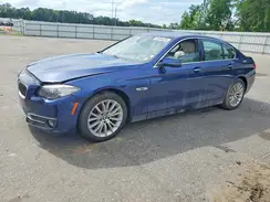 WBA5A7C54GG144944 2016 BMW 5ER