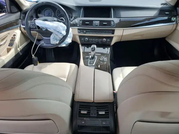 WBA5A7C54GG144944 2016 BMW 5ER - Image 8