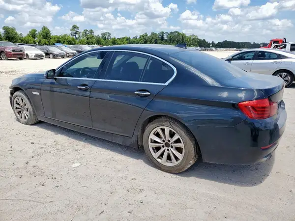 WBA5A7C54GG144989 2016 BMW 5ER - Image 2