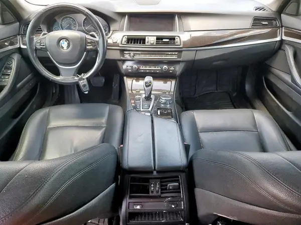 WBA5A7C54GG144989 2016 BMW 5ER - Image 8