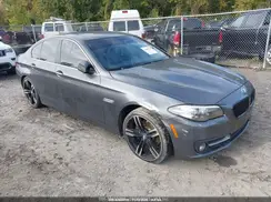 WBA5A7C54GG145799 2016 BMW 5ER