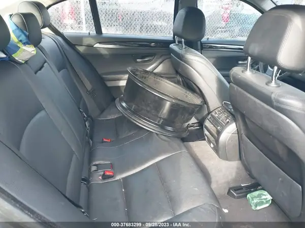 WBA5A7C54GG145799 2016 BMW 5ER - Image 8