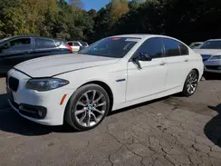 WBA5A7C54GG145902 2016 BMW 5ER