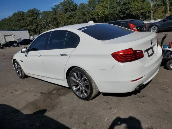 WBA5A7C54GG145902 2016 BMW 5ER - Image 2