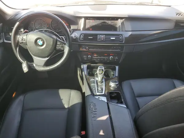 WBA5A7C54GG145902 2016 BMW 5ER - Image 8
