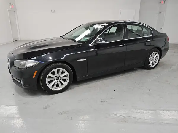WBA5A7C54GG145981 2016 BMW 5ER - Image 1
