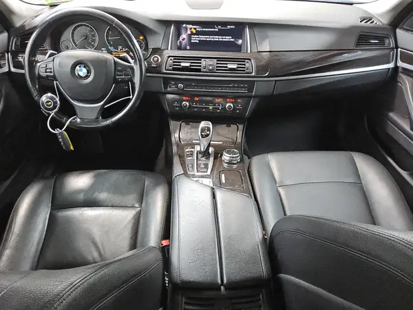 WBA5A7C54GG145981 2016 BMW 5ER - Image 8