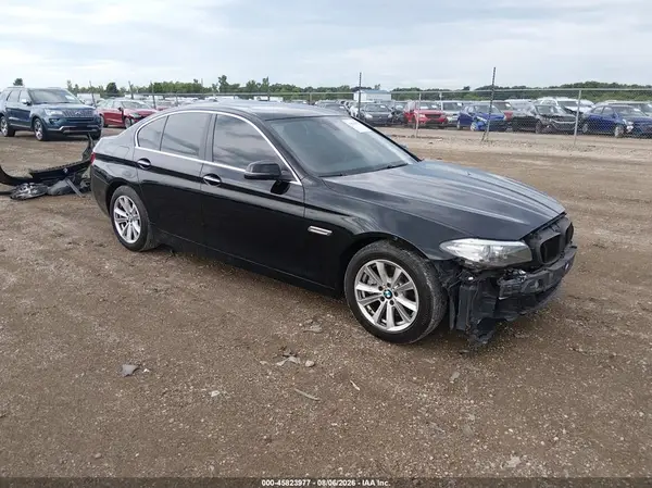 WBA5A7C54GG146354 2016 BMW 5ER - Image 1