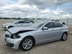 WBA5A7C54GG146709 2016 BMW 5ER