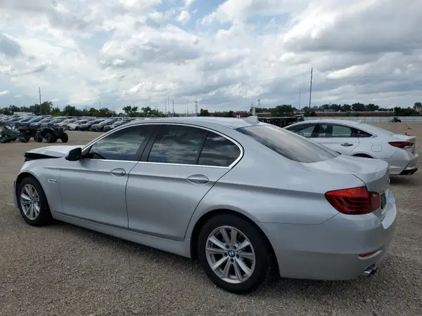 WBA5A7C54GG146709 2016 BMW 5ER - Image 2