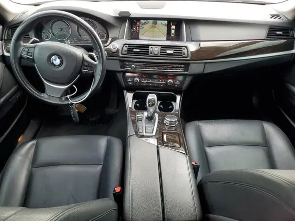 WBA5A7C54GG146709 2016 BMW 5ER - Image 8