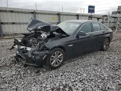 WBA5A7C54GG147505 2016 BMW 5ER