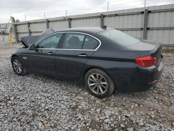 WBA5A7C54GG147505 2016 BMW 5ER - Image 2
