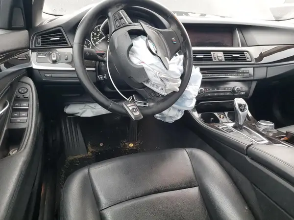 WBA5A7C54GG147505 2016 BMW 5ER - Image 8