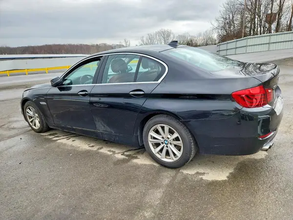 WBA5A7C54GG147780 2016 BMW 5ER - Image 2