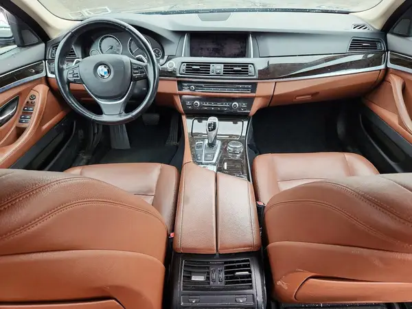 WBA5A7C54GG147780 2016 BMW 5ER - Image 8