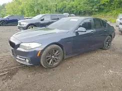 WBA5A7C54GG148055 2016 BMW 5ER