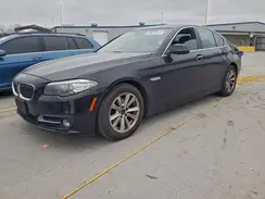 WBA5A7C54GG148332 2016 BMW 5ER