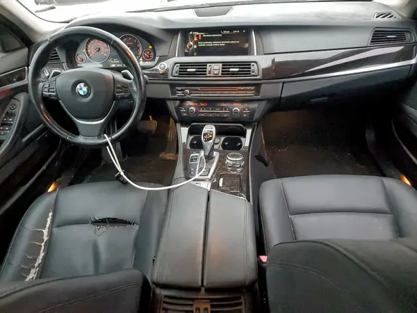 WBA5A7C54GG148332 2016 BMW 5ER - Image 8