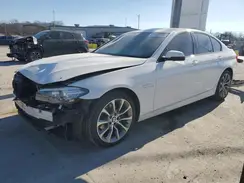 WBA5A7C54GG148556 2016 BMW 5ER