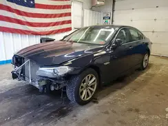 WBA5A7C54GG148864 2016 BMW 5ER