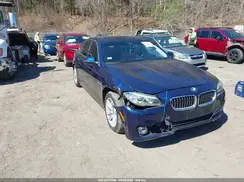 WBA5A7C54GG149013 2016 BMW 5ER