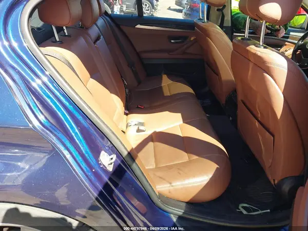 WBA5A7C54GG149013 2016 BMW 5ER - Image 8