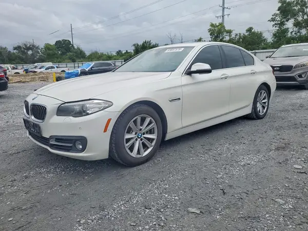WBA5A7C54GG149061 2016 BMW 5ER - Image 1