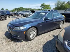 WBA5A7C54GG149156 2016 BMW 5ER