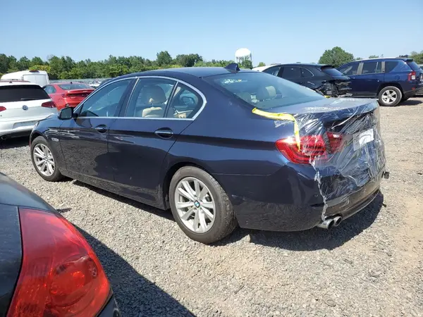 WBA5A7C54GG149156 2016 BMW 5ER - Image 2