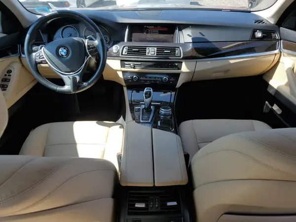 WBA5A7C54GG149156 2016 BMW 5ER - Image 8