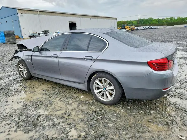 WBA5A7C54GG149321 2016 BMW 5ER - Image 2
