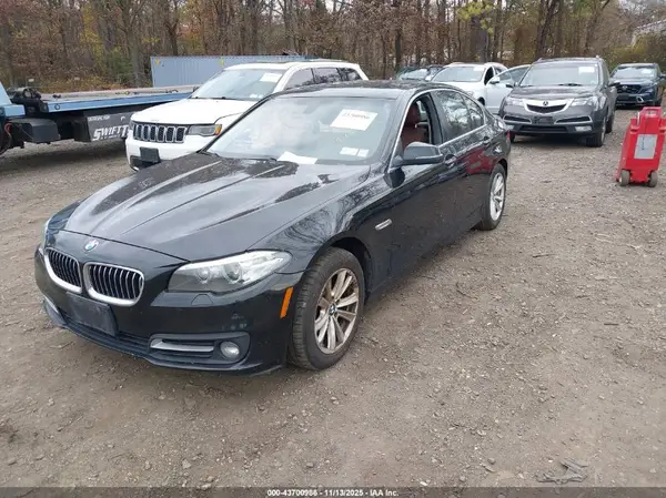 WBA5A7C54GG149481 2016 BMW 5ER - Image 2