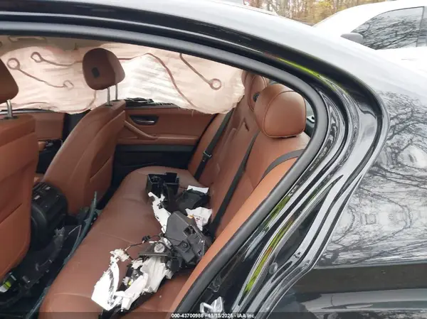 WBA5A7C54GG149481 2016 BMW 5ER - Image 8