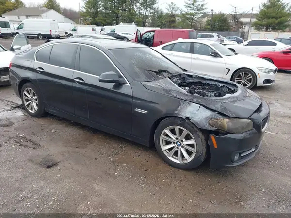 WBA5A7C54GG149710 2016 BMW 5ER - Image 1