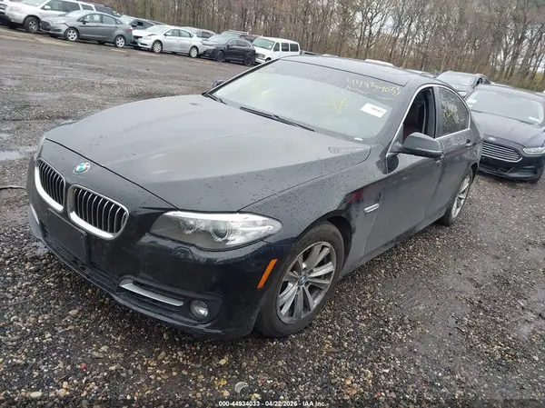 WBA5A7C54GG149755 2016 BMW 5ER - Image 2