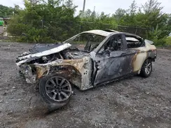 WBA5A7C54GG149951 2016 BMW 5ER