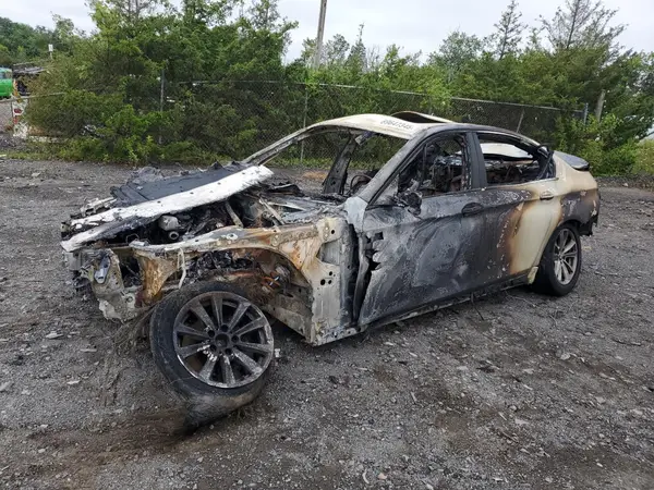 WBA5A7C54GG149951 2016 BMW 5ER - Image 1