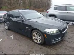 WBA5A7C54GG150226 2016 BMW 5ER