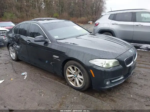WBA5A7C54GG150226 2016 BMW 5ER - Image 1