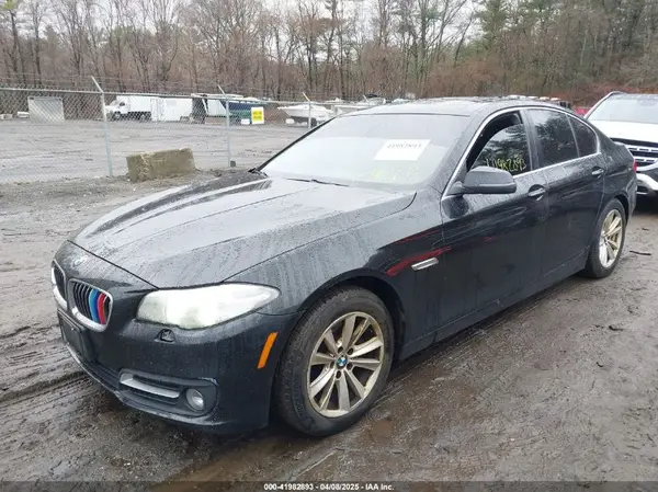 WBA5A7C54GG150226 2016 BMW 5ER - Image 2