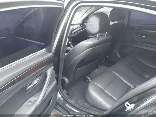 WBA5A7C54GG150226 2016 BMW 5ER - Image 8