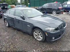 WBA5A7C54GG150422 2016 BMW 5ER