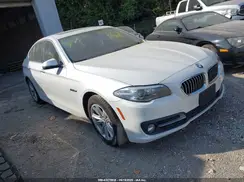 WBA5A7C54GG150596 2016 BMW 5ER