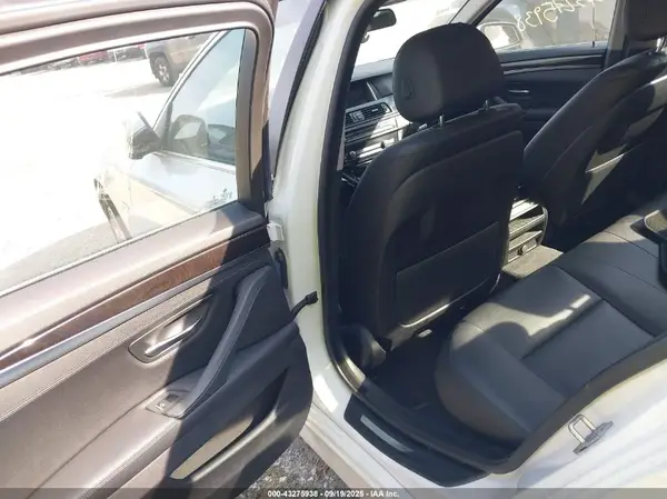 WBA5A7C54GG150596 2016 BMW 5ER - Image 8