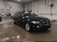 WBA5A7C54GG151327 2016 BMW 5ER
