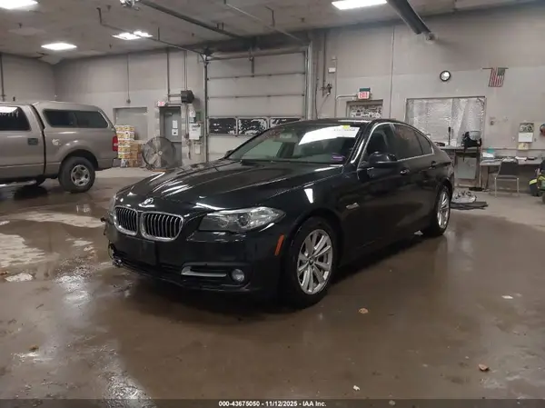 WBA5A7C54GG151327 2016 BMW 5ER - Image 2