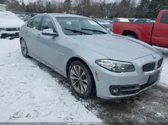 WBA5A7C54GG151392 2016 BMW 5ER