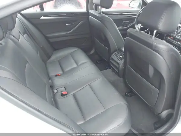 WBA5A7C54GG151392 2016 BMW 5ER - Image 8